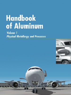 cover image of Handbook of Aluminum, Vol. 1